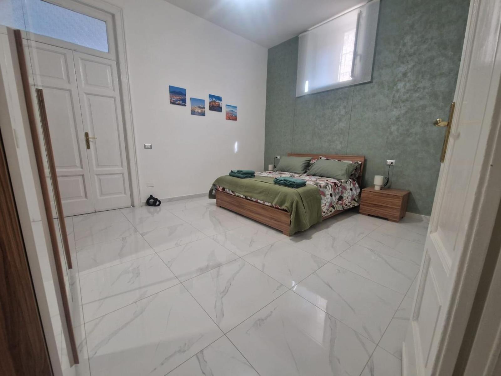 Casa De Pinedo Apartment