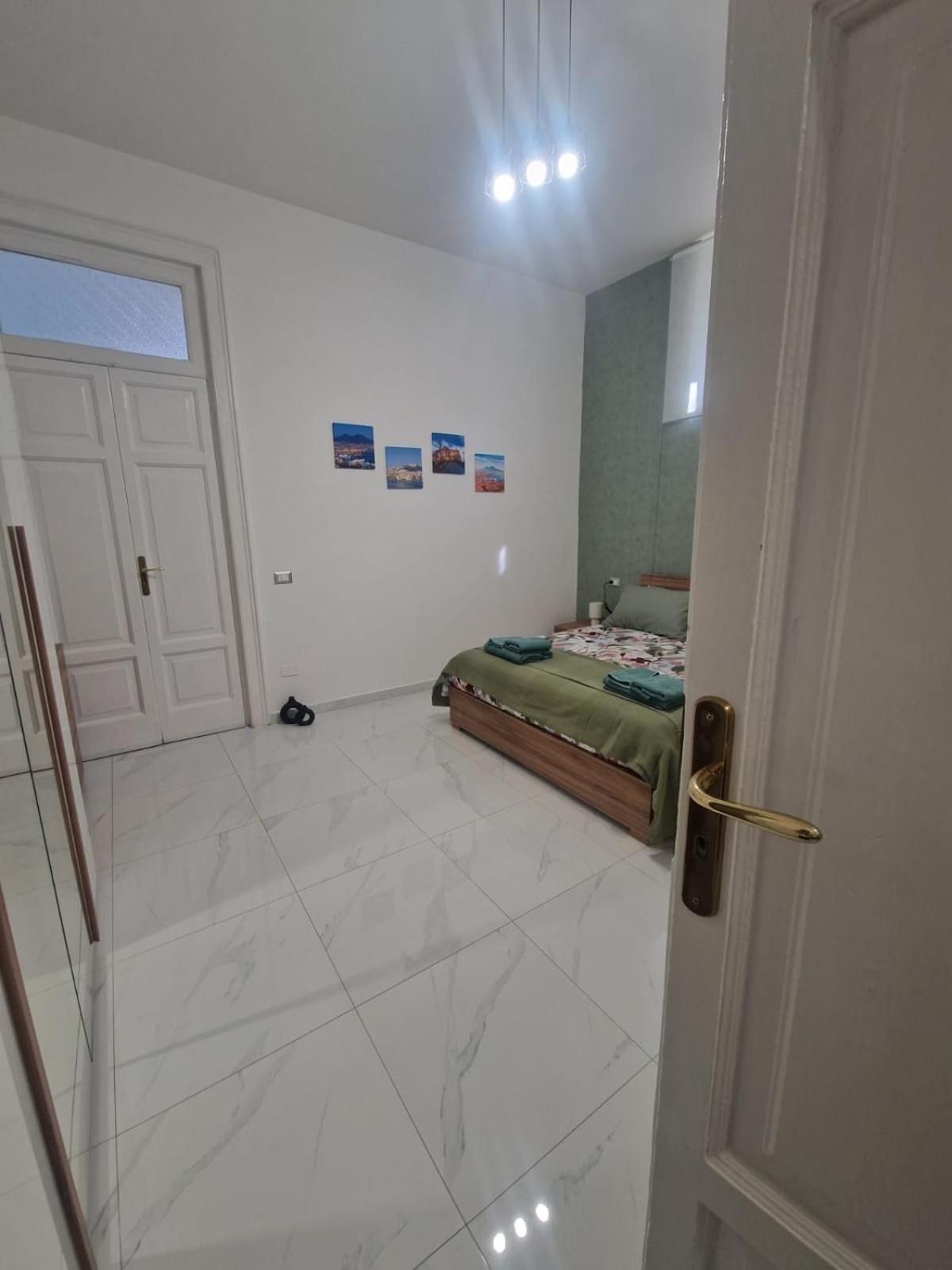 Casa De Pinedo Apartment Naples