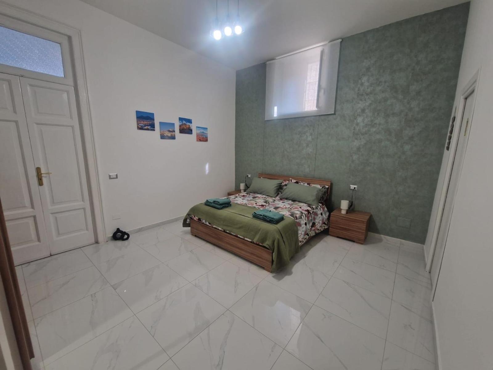 Apartment Casa De Pinedo *