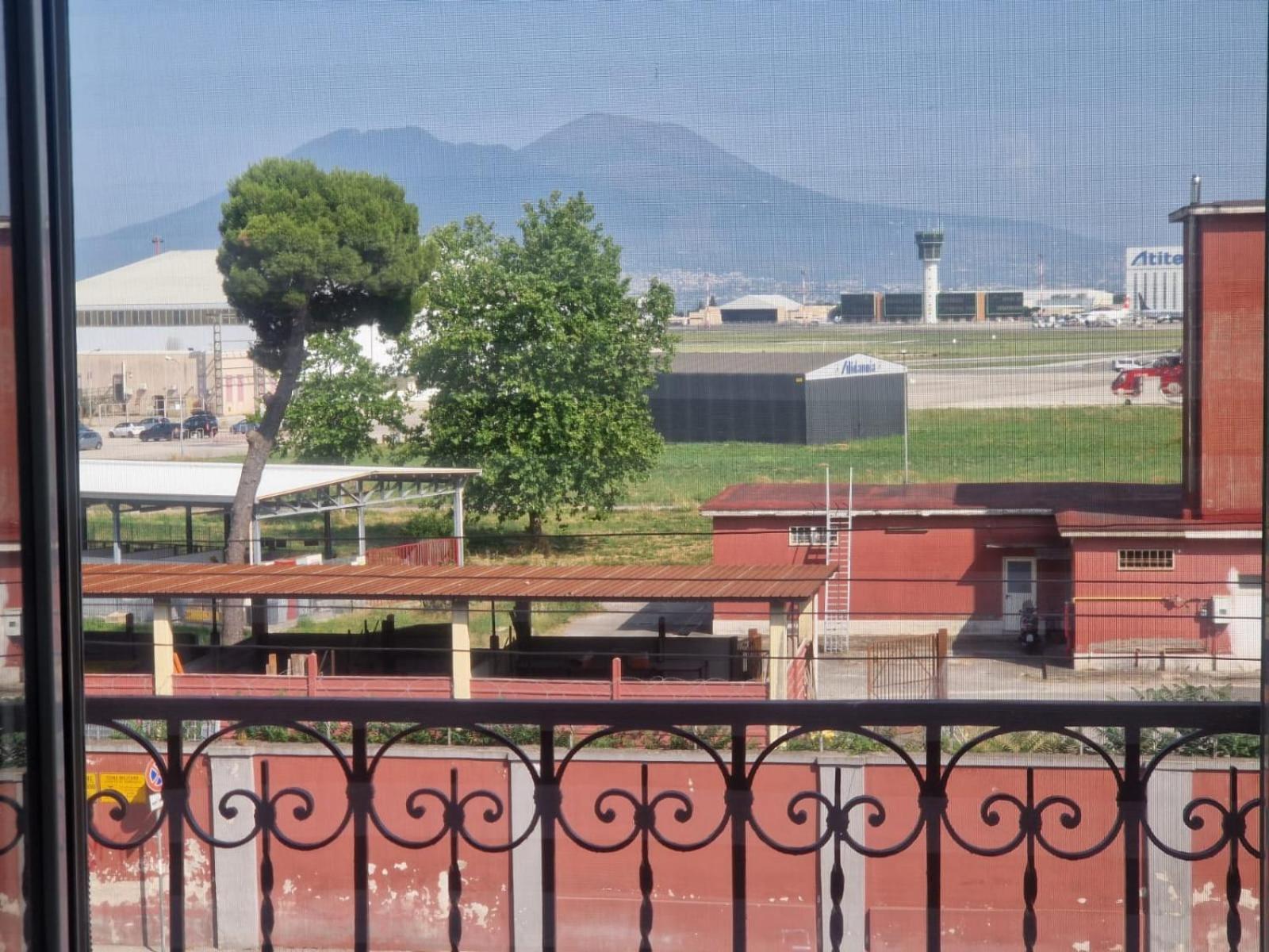 Casa De Pinedo * Naples