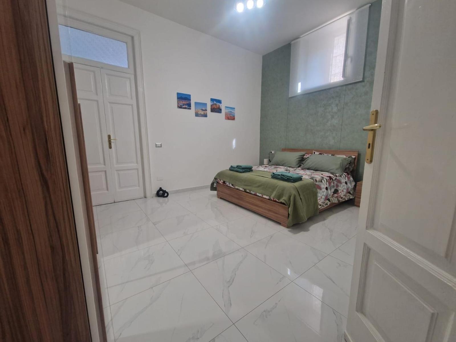 Casa De Pinedo * Naples
