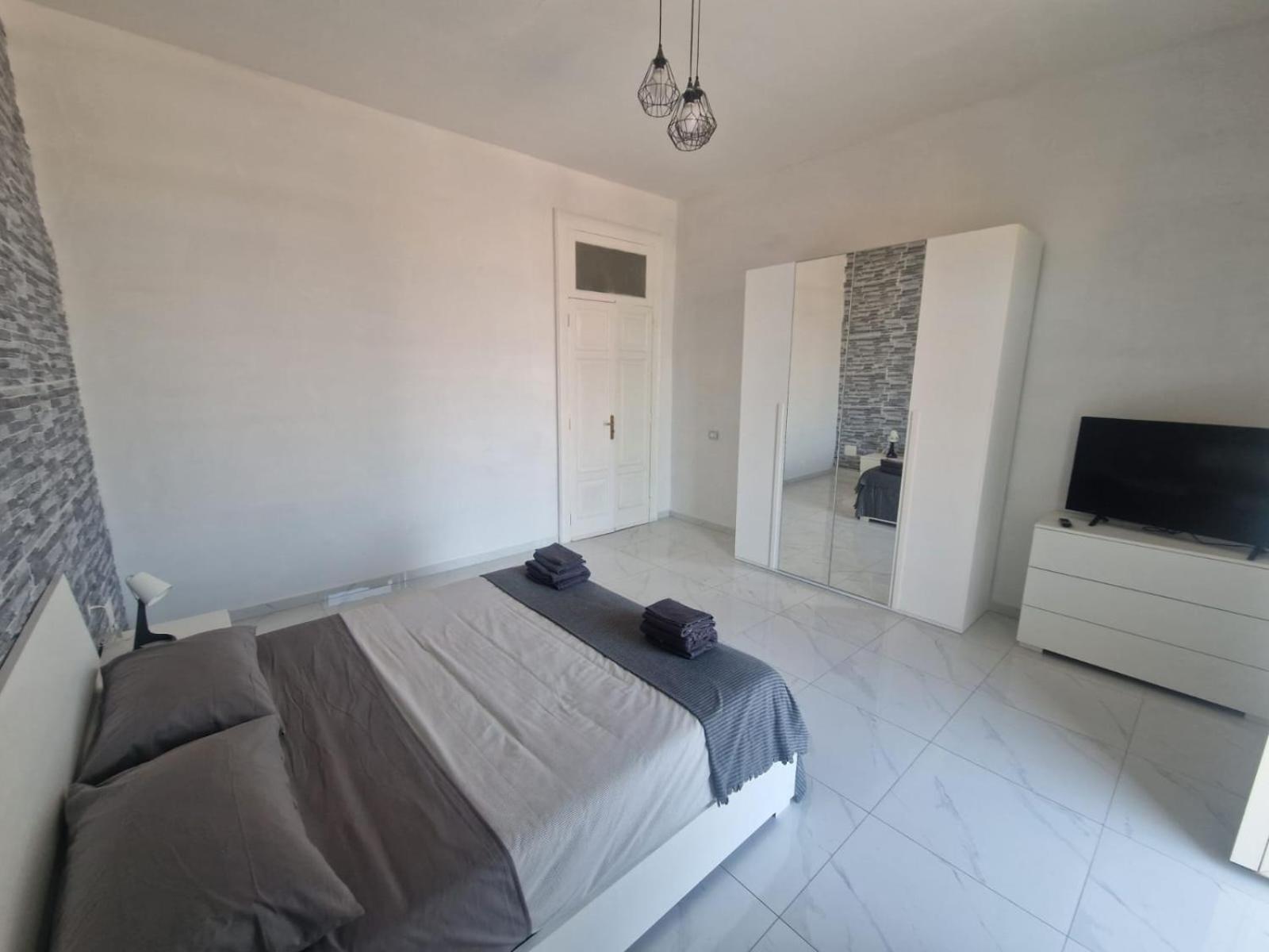 Casa De Pinedo Apartment