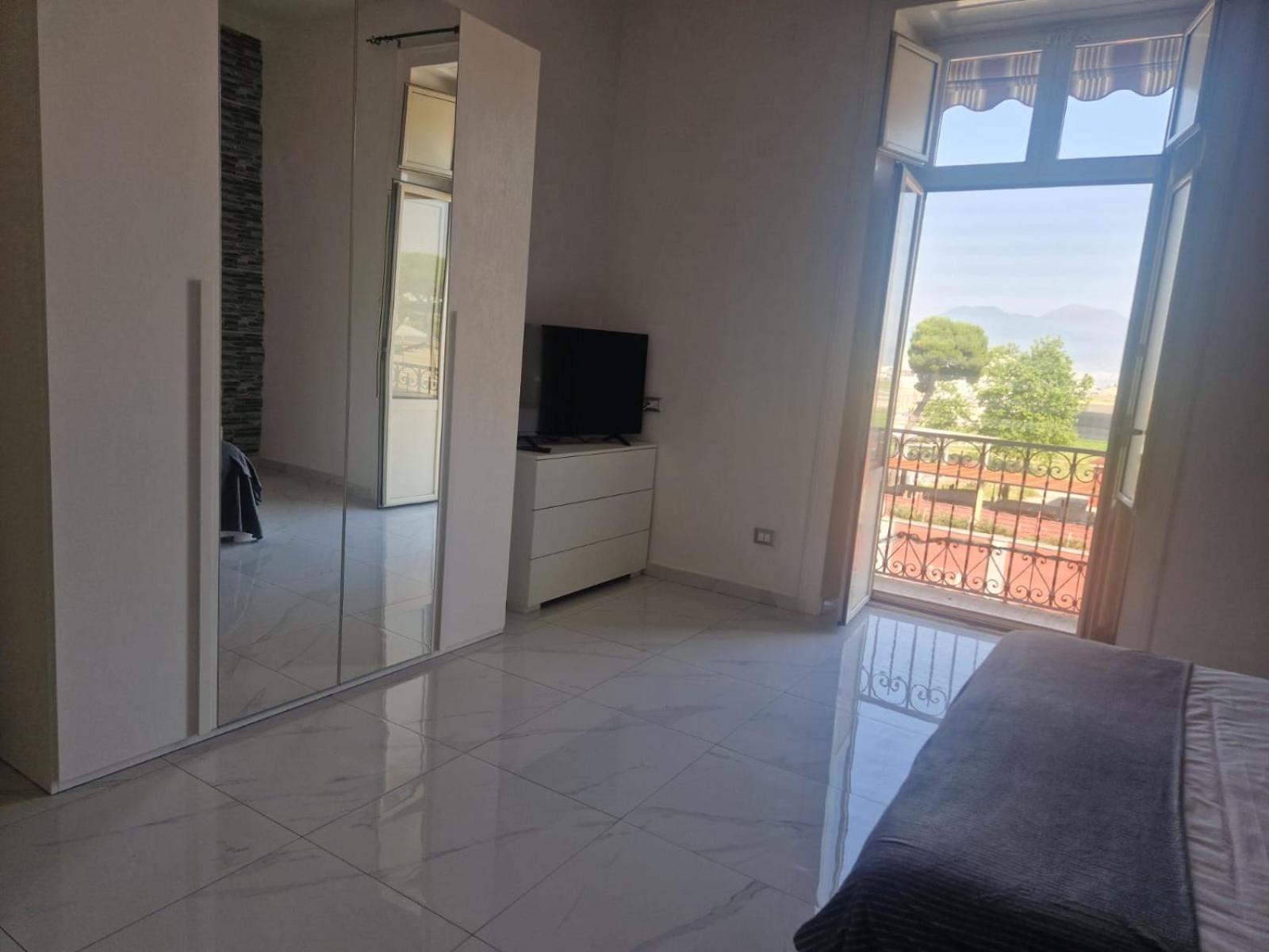Apartment Casa De Pinedo