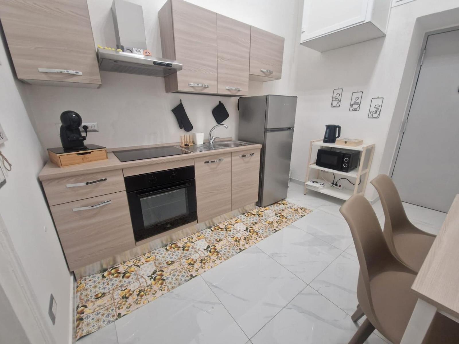 Casa De Pinedo Apartment *