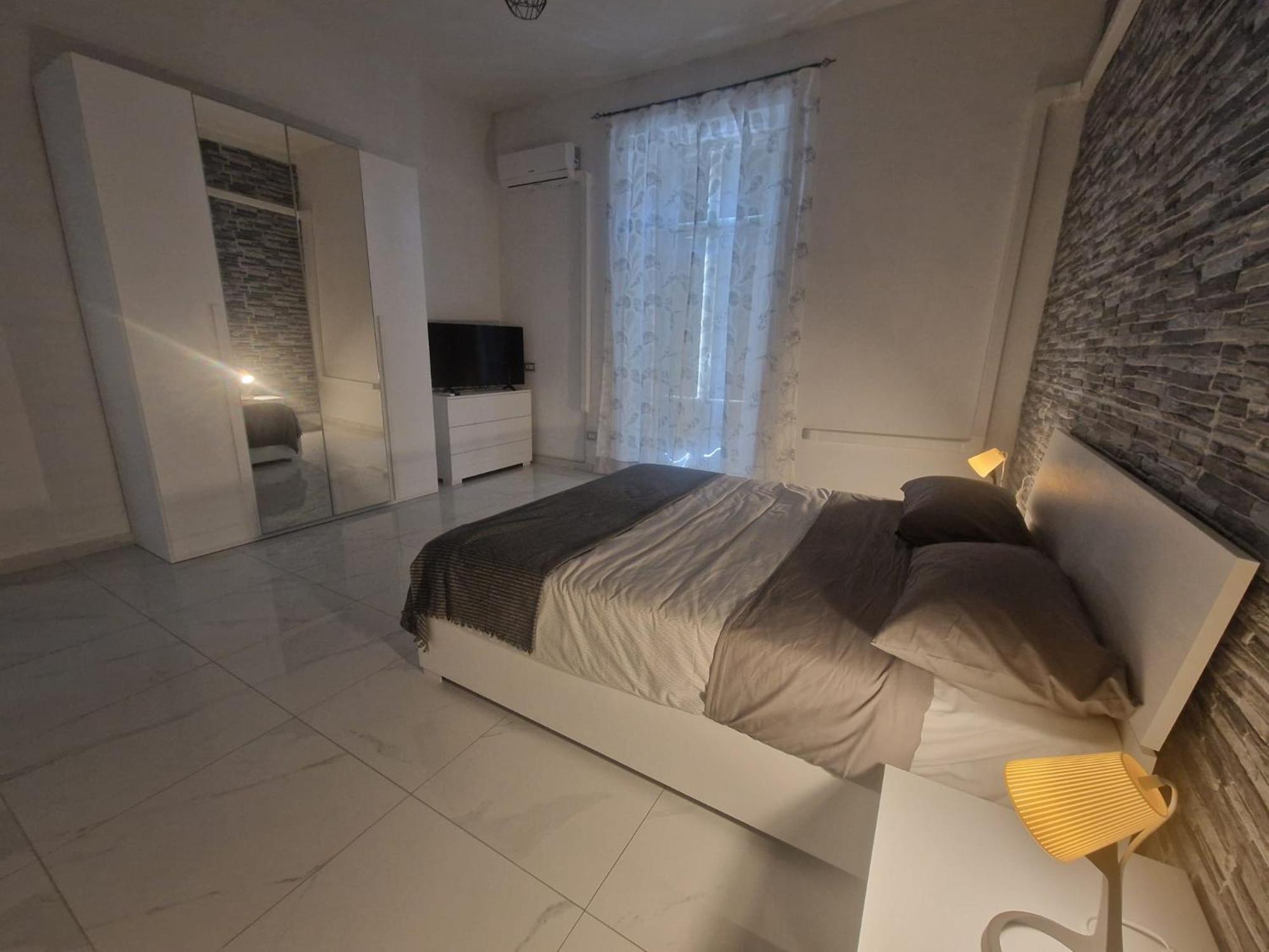 Apartment Casa De Pinedo