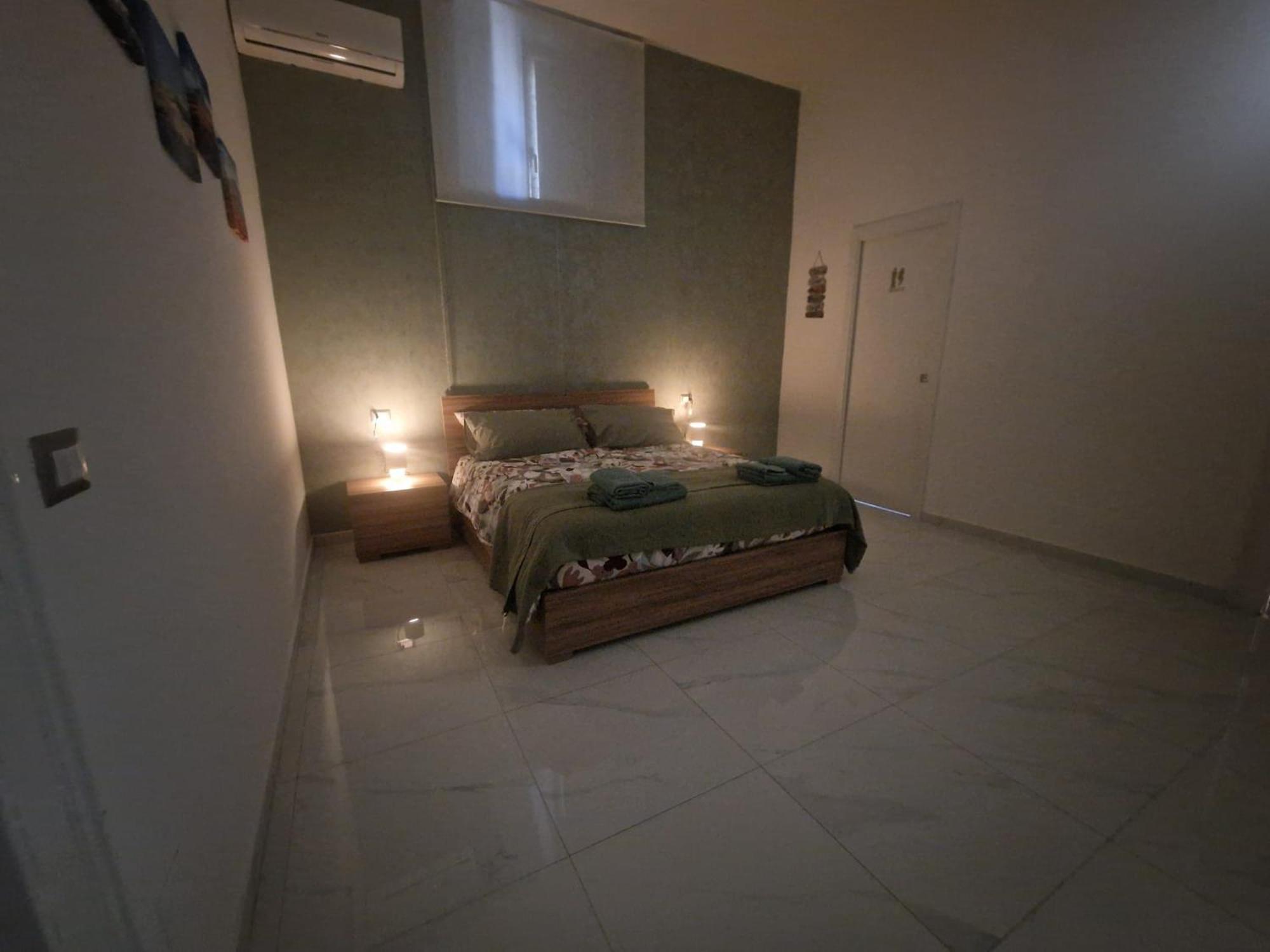 Apartment Casa De Pinedo *