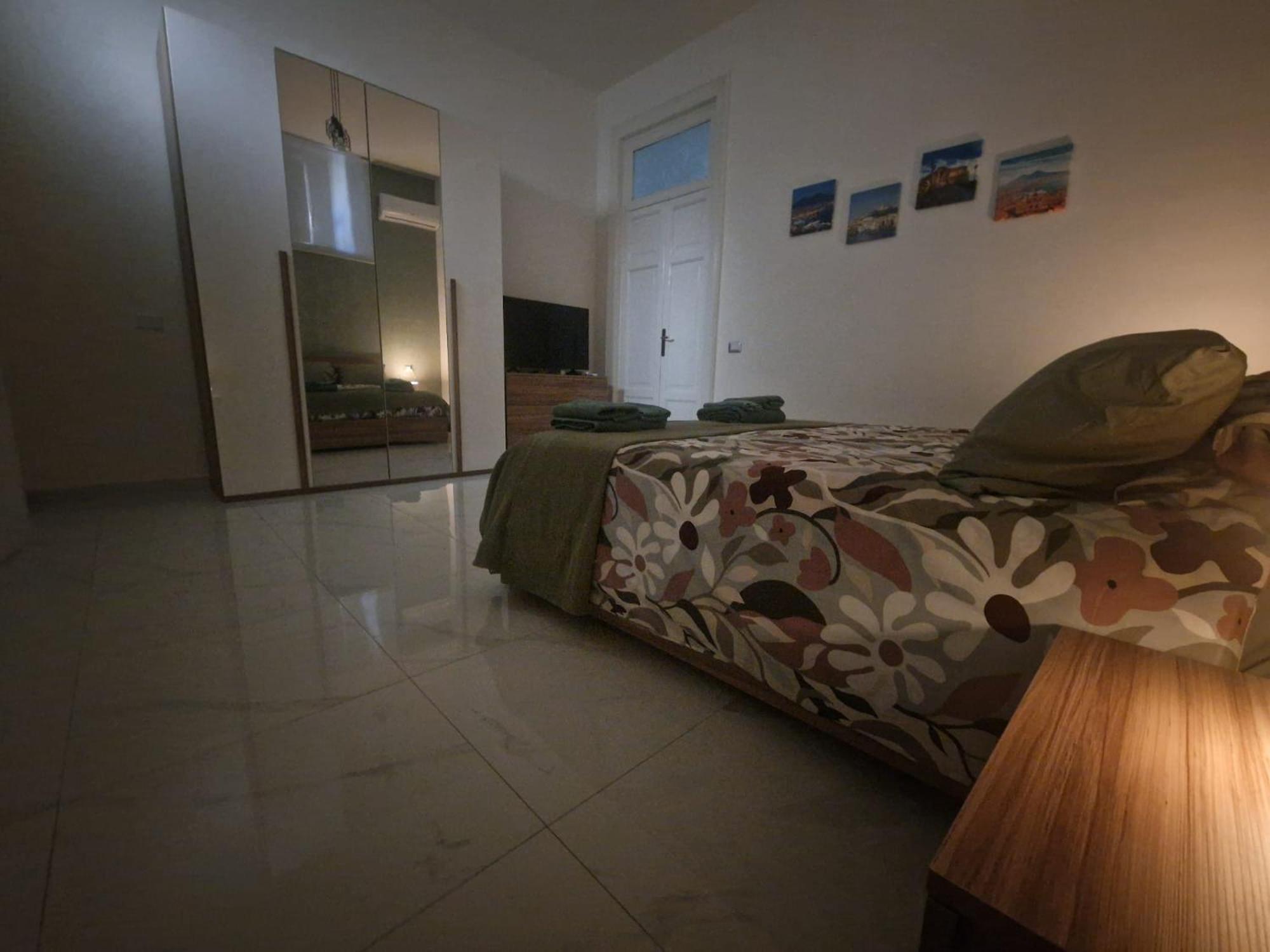 Casa De Pinedo Apartment *